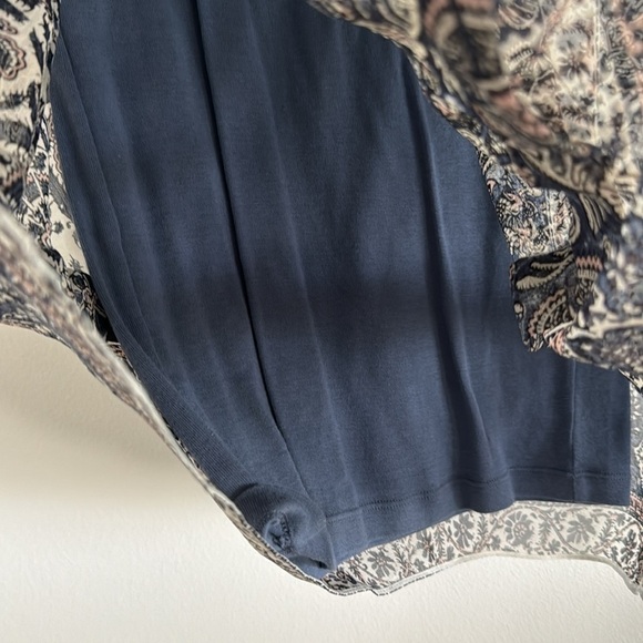 Joie Silk Dress XXS - Picture 4 of 10